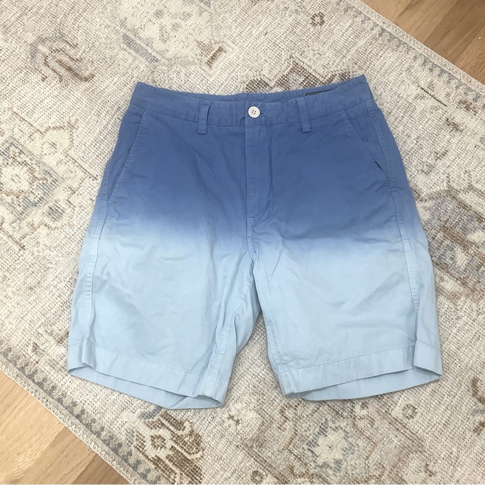 Vineyard Vines Men's Classic Fit 8” Island Short Size 28waist
